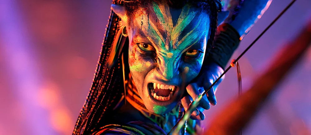 Появились оценки фильма «Аватар: Пламя и пепел». И они ниже, чем у предыдущих частей