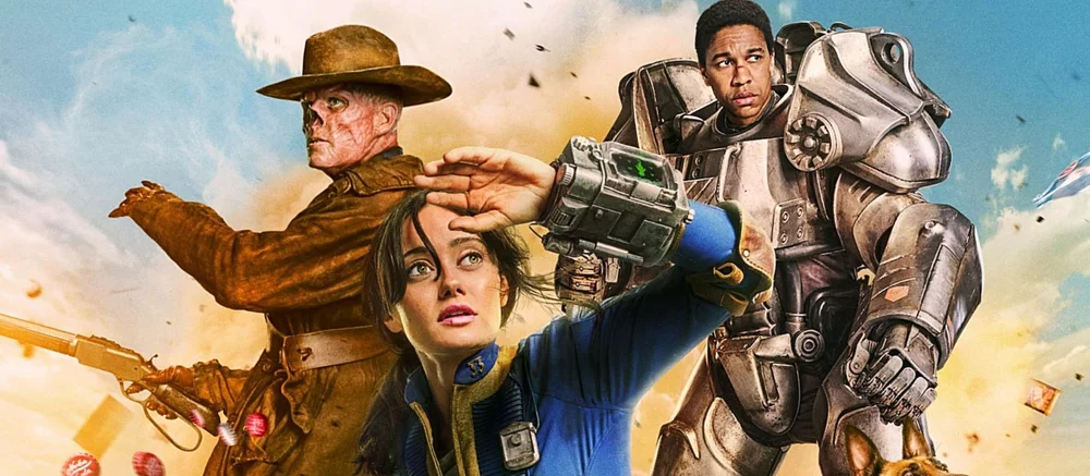 Появились первые отзывы о втором сезоне сериала «Фоллаут» — что говорят о новых сериях