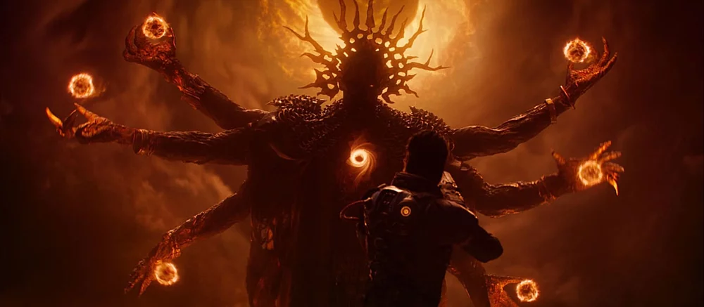 Представлен новый трейлер Saros: открыты предзаказы для PS5