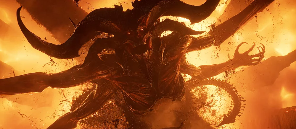 Представлен трейлер второго сюжетного дополнения Lord of Hatred для Diablo 4