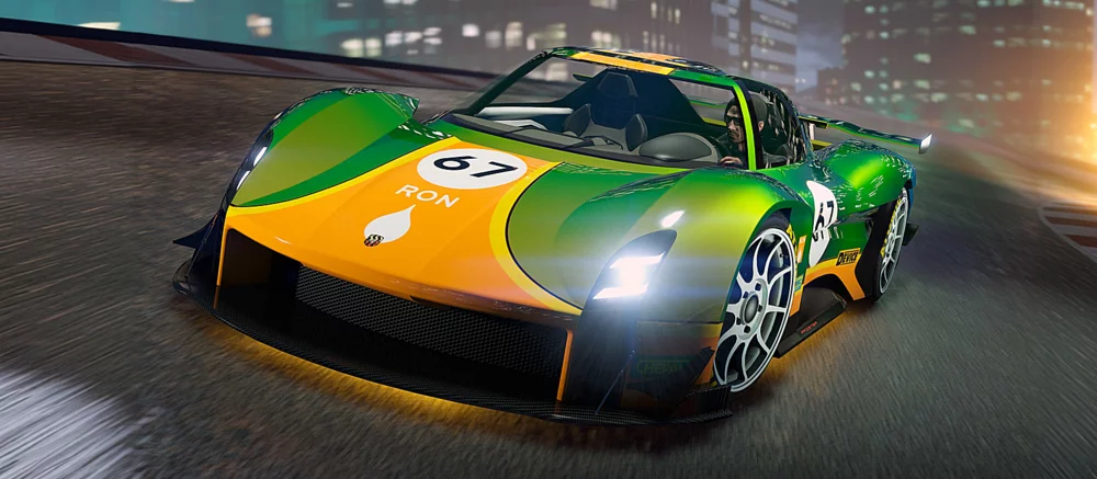 Представлено обновление A Safehouse in the Hills для GTA Online с постаревшим Майклом из GTA 5