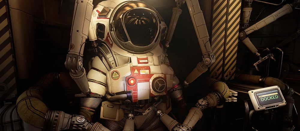 Приключение на грани реальности — авторы SOMA анонсировали новую фантастическую игру ONTOS