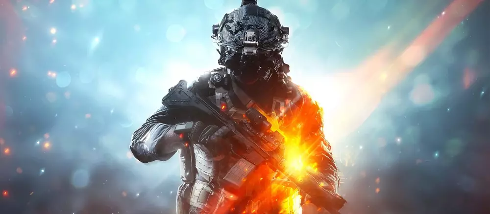 Проблема сюжетных шутеров