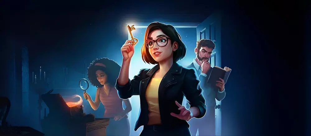 Прохождение Escape Simulator 2 — гайд по игре