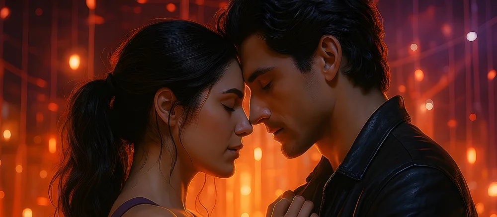 Прохождение квеста «Клуб Романтики. Разбитое сердце Астреи» (3 сезон, 1 серия) — все выборы и решения