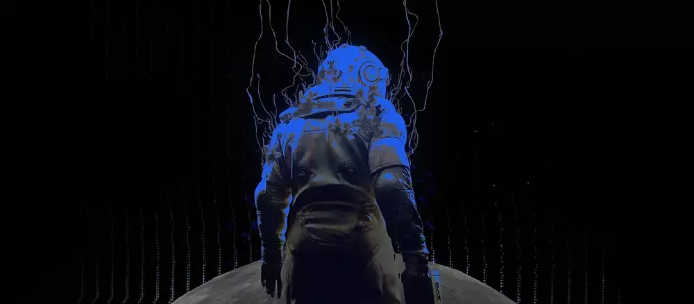 Прохождение Routine — гайд по игре