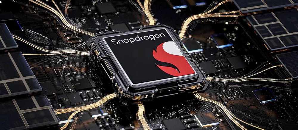 Qualcomm представила два новых процессора для недорогих смартфонов