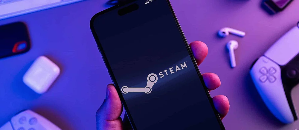 Работа Valve над эмулятором Fex готовит почву для Steam-смартфонов