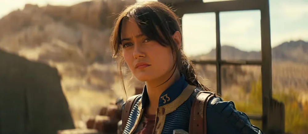 Радскорпионы, Легион Цезаря и Коготь смерти: новый трейлер второго сезона сериала «Фоллаут»