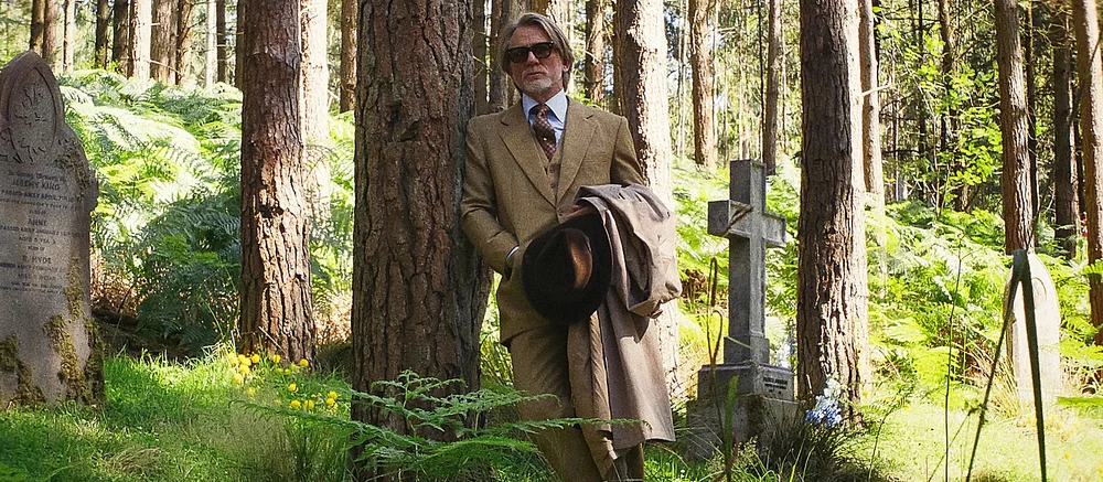 Райан Джонсон объяснил, о чём на самом деле «Достать ножи 3» — и почему фильм напрямую говорит о нашем времени