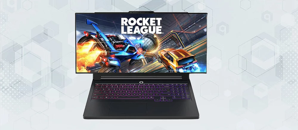 Раздвижной экран и RTX 5090: Lenovo готовит мощный игровой ноутбук