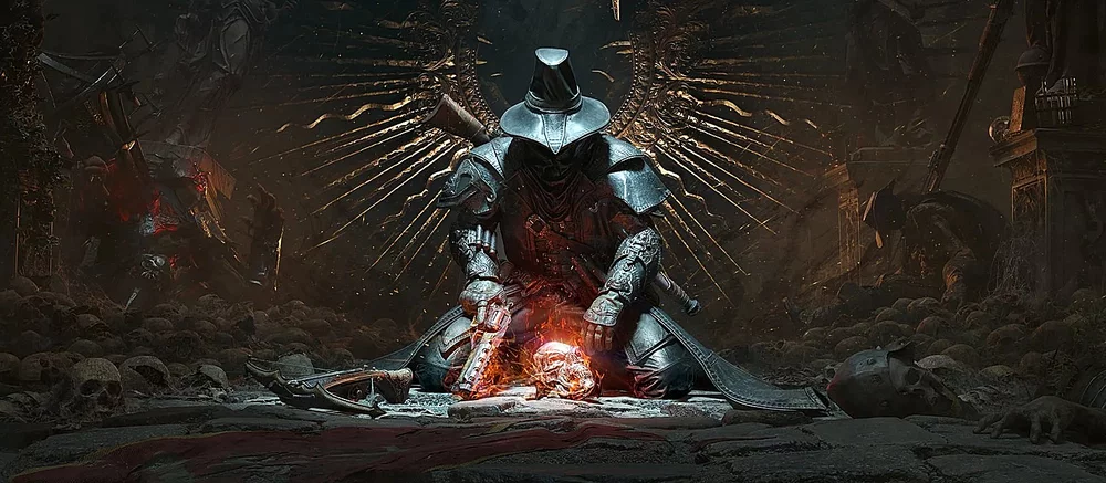 Разработчик Witchfire и Painkiller объяснил, почему Epic Games никогда не выиграет конкуренцию у Steam