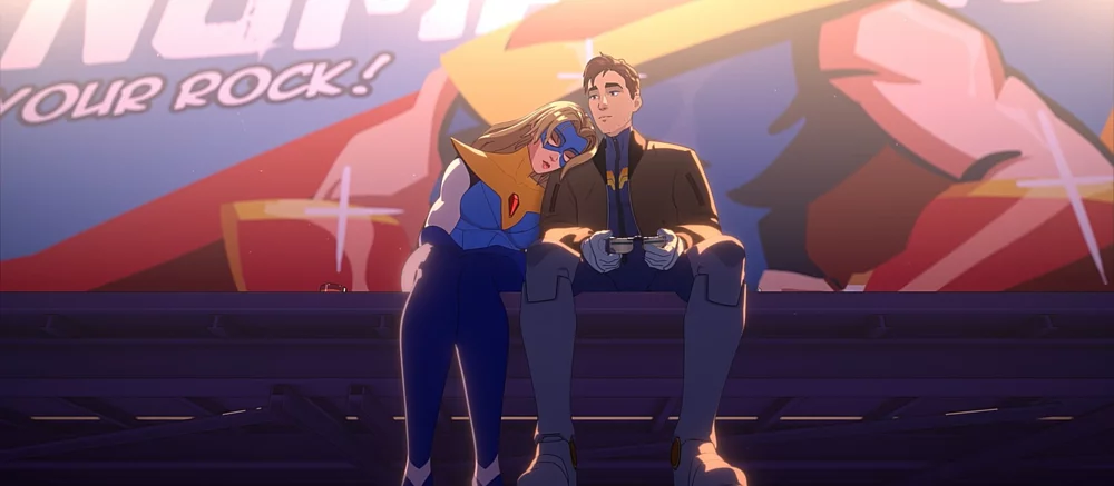 Разработчикам Dispatch готовы «расчистить путь» ради второго сезона