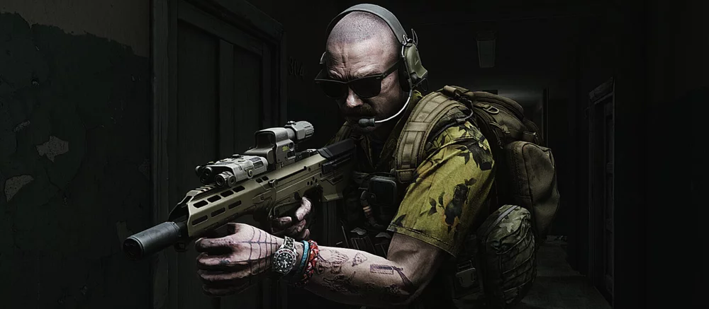 Разработчики Escape from Tarkov подарили игрокам промокод в честь миллиона проданных копий шутера