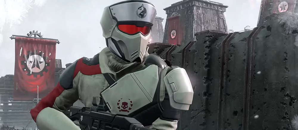 Разработчики Helldivers 2 пришли в себя после волны критики — игра снова набирает популярность в Steam