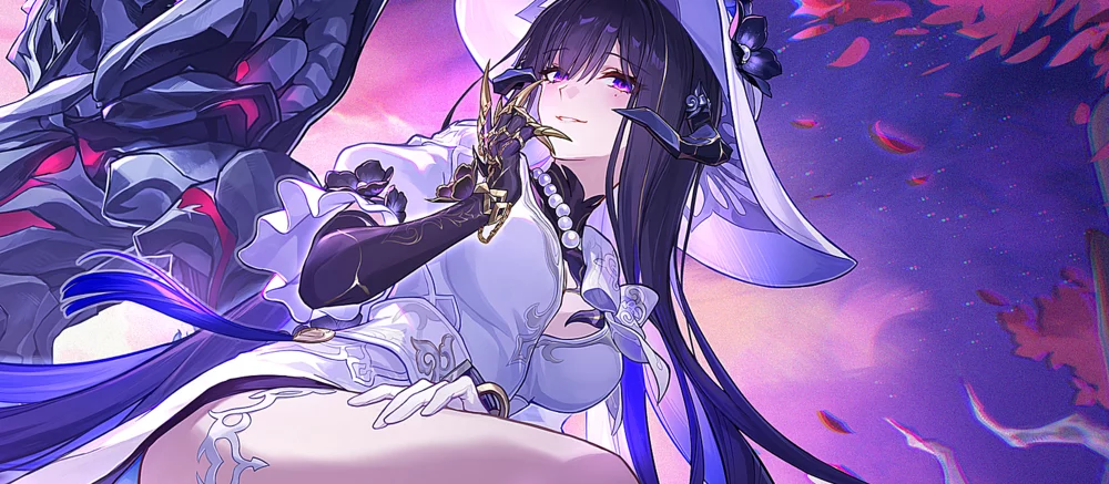 Разработчики Honkai: Star Rail показали обновление 3.8 с Георгиной