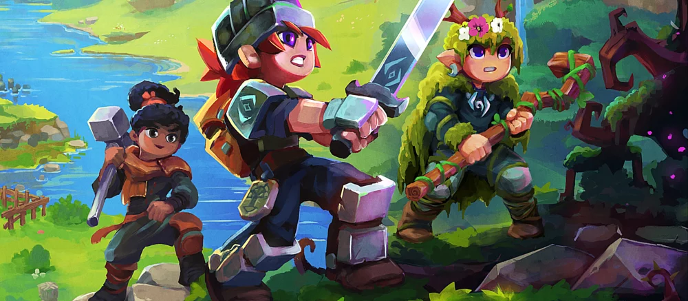 Разработчики Hytale откажутся от Steam при старте раннего доступа — боятся преждевременных негативных отзывов