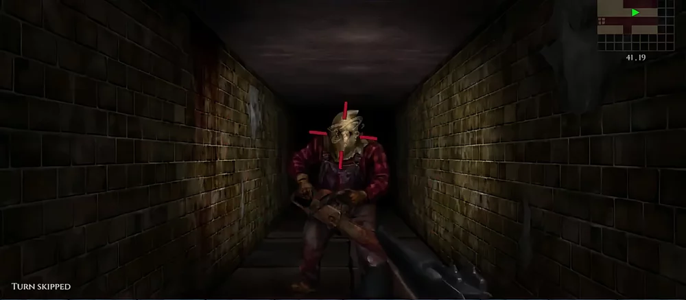 Разработчики неожиданно анонсировали новую игру во вселенной ретро-шутера DUSK