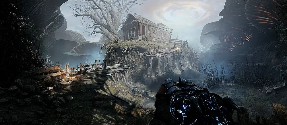 Разработчики Pioner показали систему расширения хранилища, которую добавят в игру