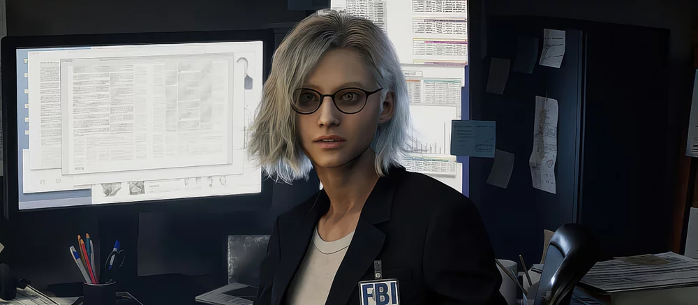 Resident Evil Requiem покажут на грядущей The Game Awards