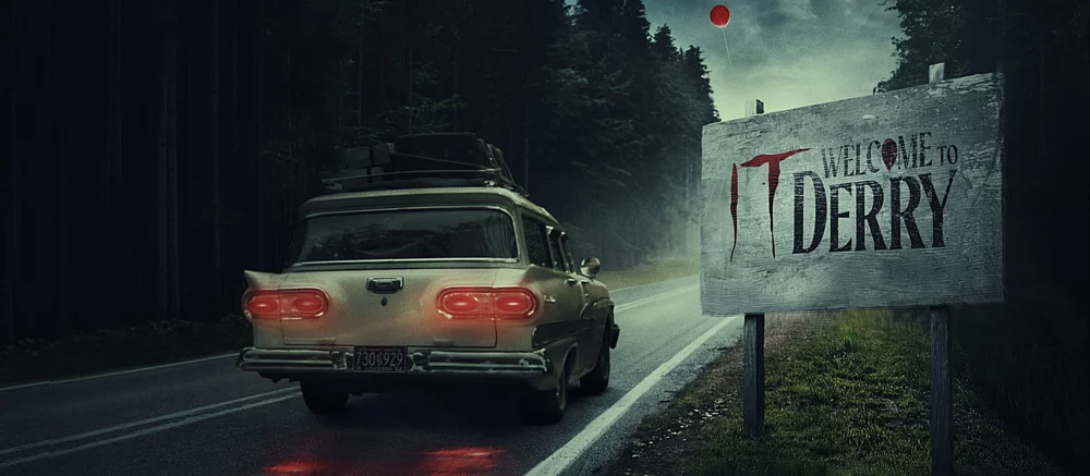 Режиссёр «Оно» всё ещё мечтает о шестичасовом суперкате двух фильмов — с новыми сценами