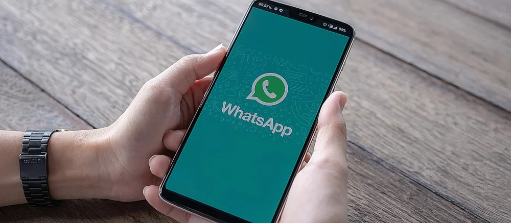 РКН начал процесс полной блокировки WhatsApp