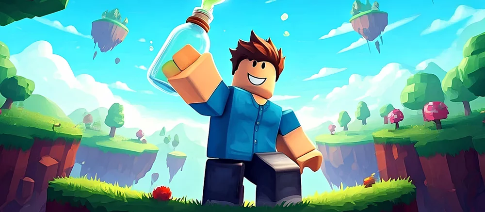 Roblox официально запретили в России из-за материалов с оправданием терроризма