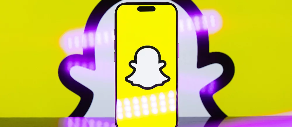 Роскомнадзор ограничил доступ к Snapchat на территории РФ