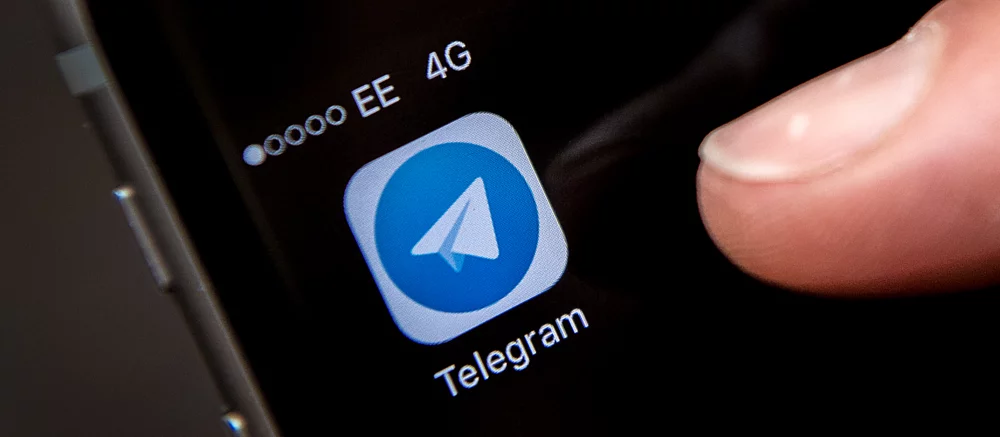 Роскомнадзор заявил, что не имеет отношения к медленной работе Telegram