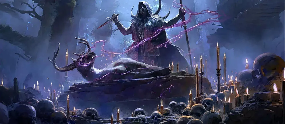 Руководитель Path of Exile 2 объяснил, как команда ищет идеальную формулу и почему часть механик возвращают из первой игры