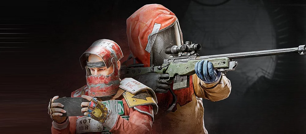 Вышел новый трейлер Rust Mobile. Стартовало ЗБТ