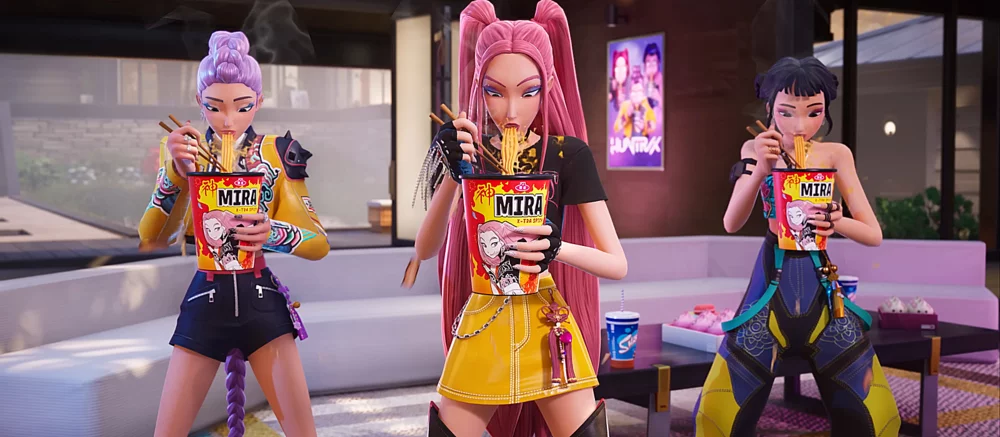 «Рыдал в финале»: Хидео Кодзима — о мультфильме, от которого он ничего не ждал