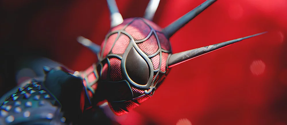 Сценарист рассказал, на какой стадии находится производство сольного фильма про Паука-панка