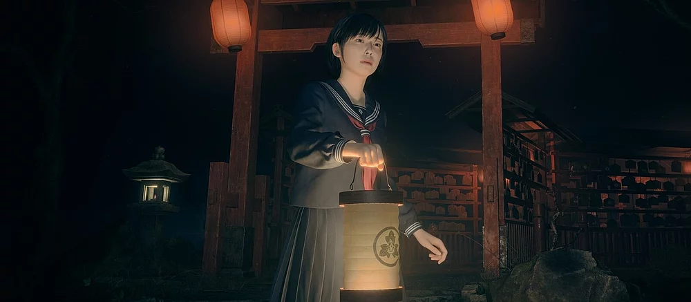 Сценарист Silent Hill f объяснил, что сюжет игры родился из страха и уважения перед женщинами