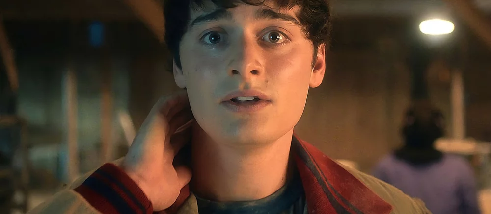 Секрет героя из «Очень странных дел» скрывался на постере 5-го сезона — и никто не заметил