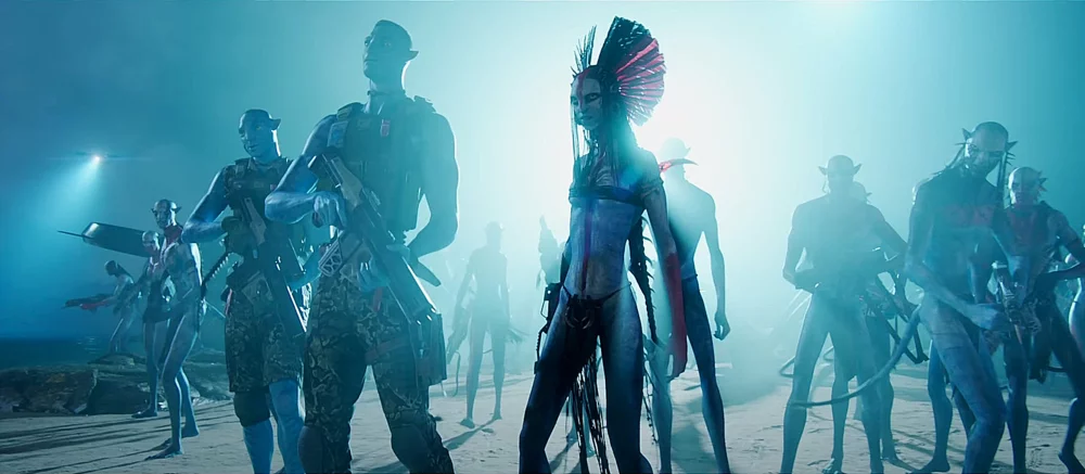 Сэм Уортингтон считает «Аватар 3» большим финалом — актёр рассказал, почему триквел ощущается как последняя битва