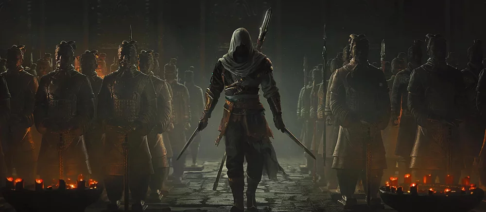 Сериал по Assassin's Creed от Netflix будет снимать режиссер нашумевшего «Чернобыля»