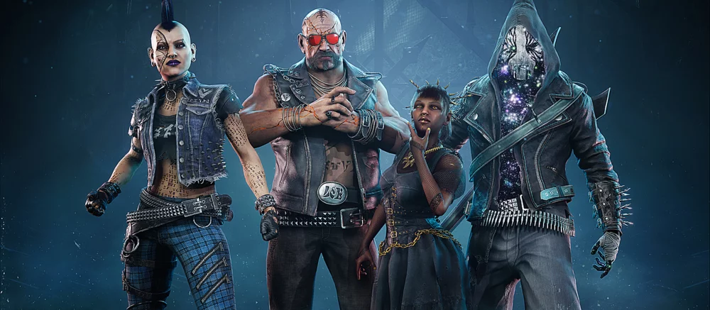 Шутер Painkiller получил бесплатное обновление Metal as Hell и второе DLC