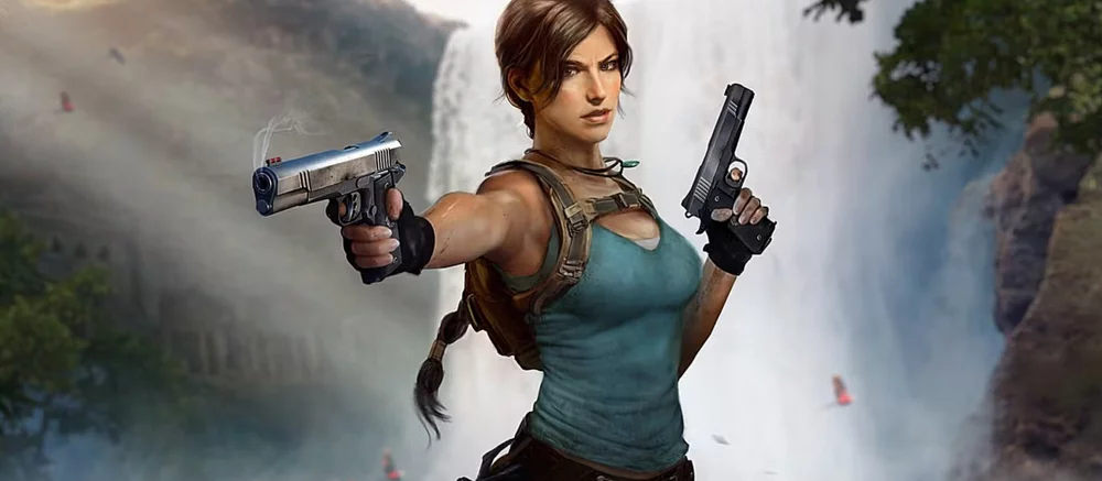 Сигурни Уивер может присоединиться к сериалу Tomb Raider от Amazon