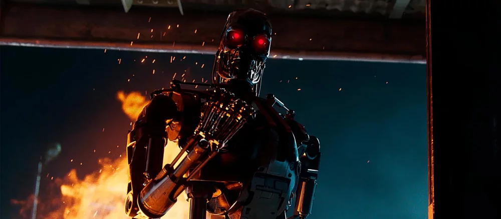 Симулятор выживания про Терминатора сильно «порезали» и перенесли на неопределенный срок