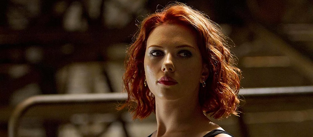 Скарлетт Йоханссон может присоединиться к «Бэтмену 2» — и это напрямую связано с одним из ключевых злодеев DC