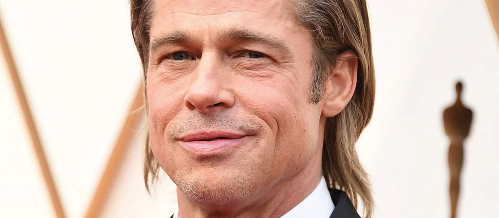 Слух: Брэд Питт сыграет злодея в новом фильме «Бэтмен»