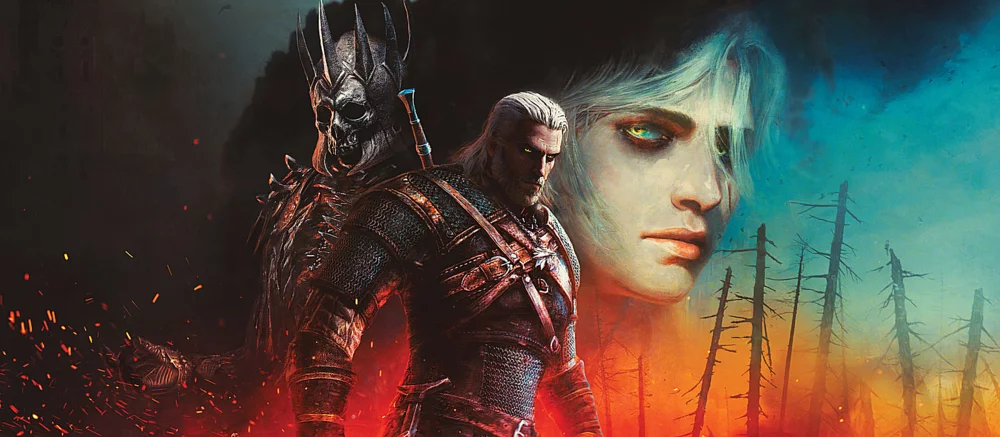 Слух: CD Projekt RED может показать новое DLC для The Witcher 3 на TGA 2025