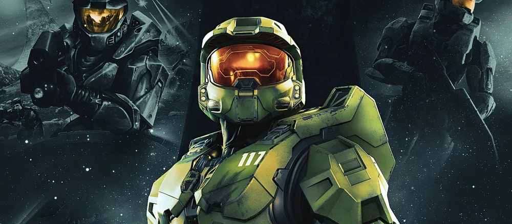 Слух: Halo Studios готовит ремейки всей оригинальной трилогии Halo