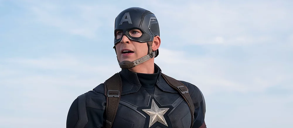 Слух: Крис Эванс в роли Стива Роджерса вернется в фильме «Мстители: Судный день»