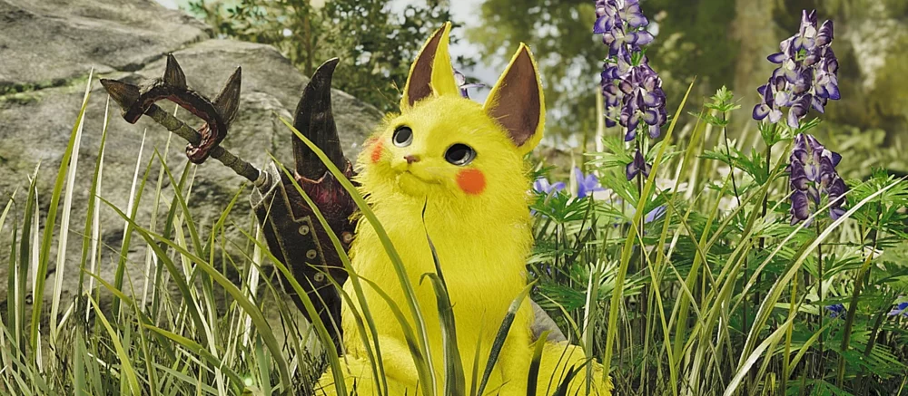 Слух: Monster Hunter Wilds выйдет на Nintendo Switch 2