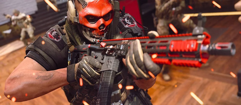 Слух: мультиплеер Call of Duty: Modern Warfare 4 почти полностью копирует MW 2 со всеми проблемами