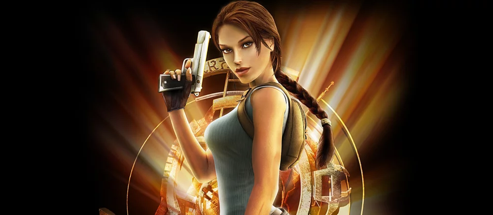 Слух: на TGA 2025 покажут ремейк оригинальной Tomb Raider