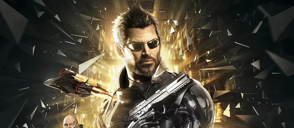 Слух: новую Deus Ex тайно отменили — у франшизы снова нет будущего