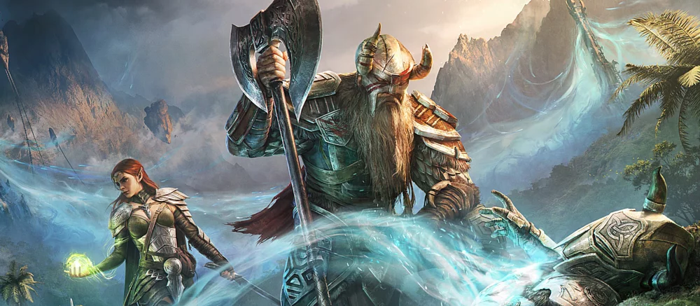 Слух: релиз The Elder Scrolls 6 может состояться в 2029 году